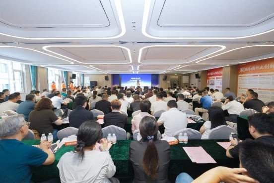 大势共生，成人达己——银发经济高质量发展暨家居适老化服务创新研讨会在济南圆满落幕