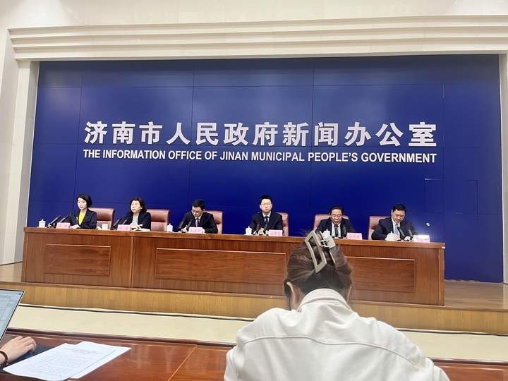 到2030年，济南将打造30条以上泉韵乡居农文旅精品线路