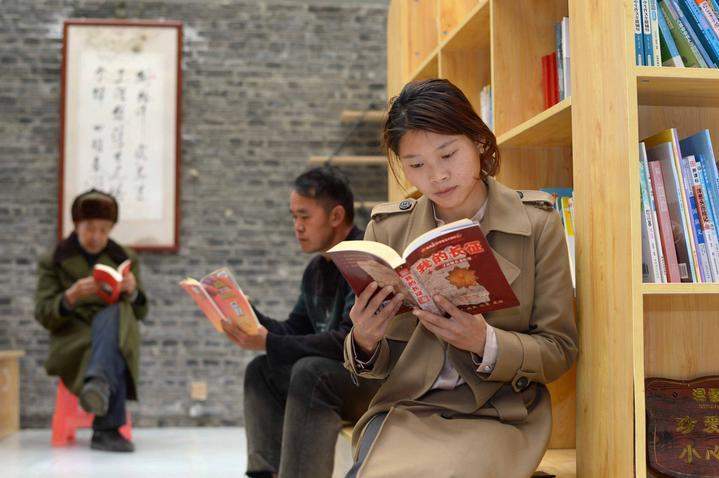 镜观·回响｜让红色文化焕发时代光芒