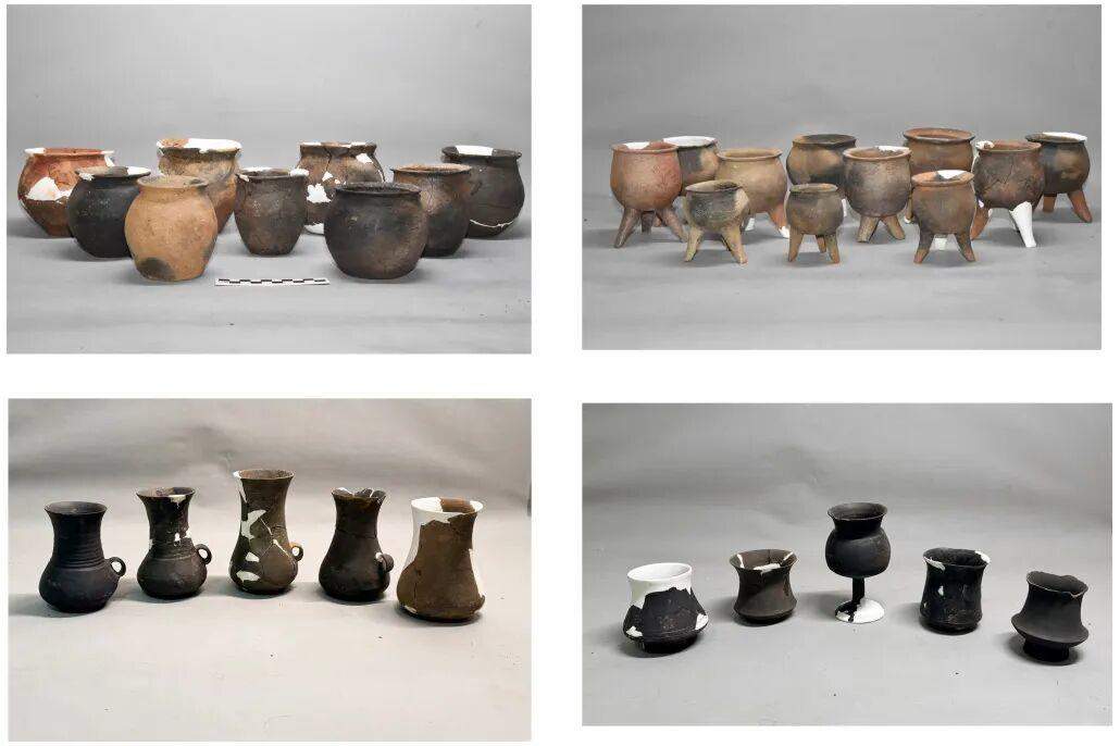 2025年度山东省五大考古新发现初评结果揭晓