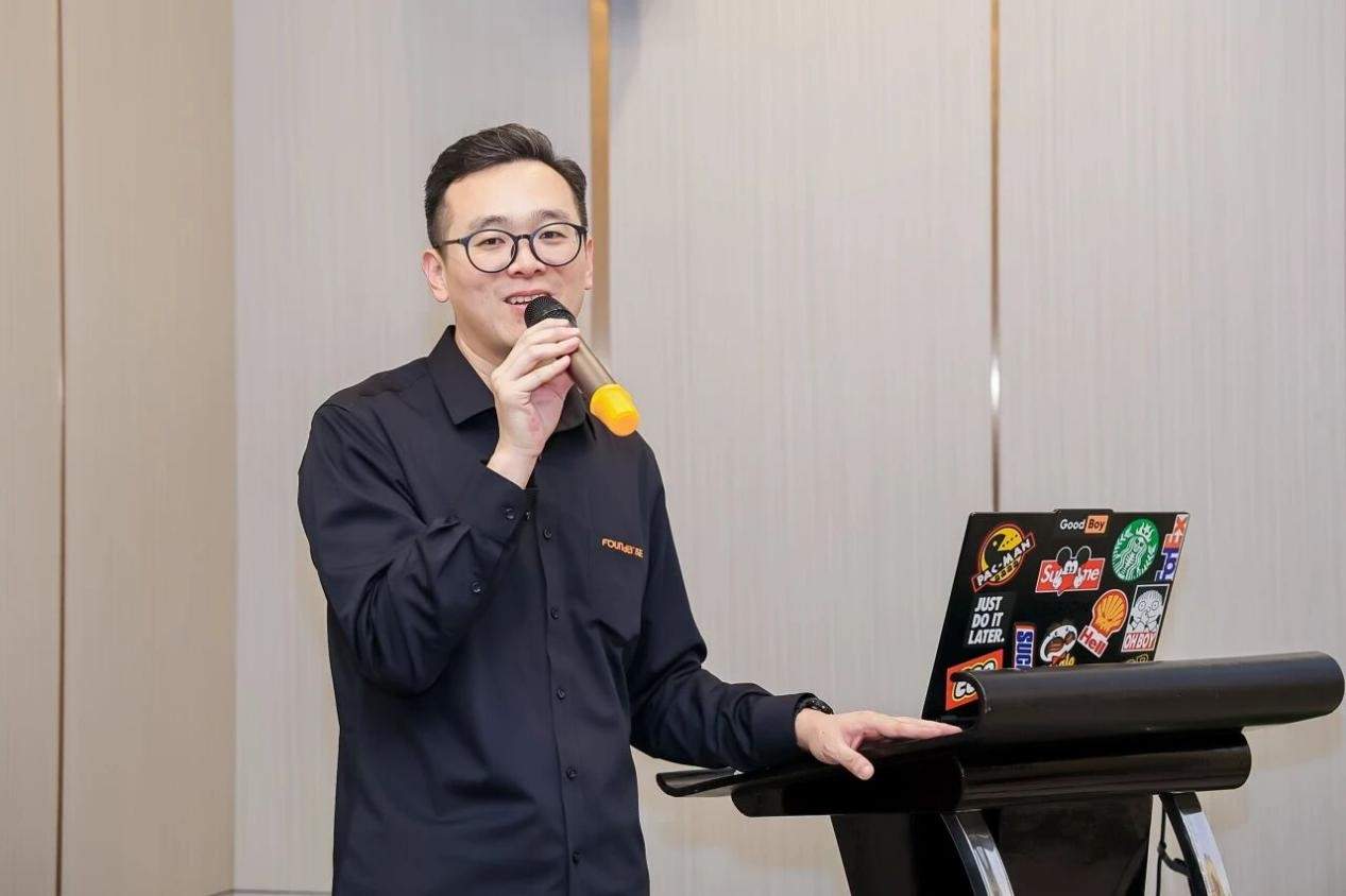 十三城接力·十六年陪伴 “方正服务·e路方舟”第13站温情靠岸合肥