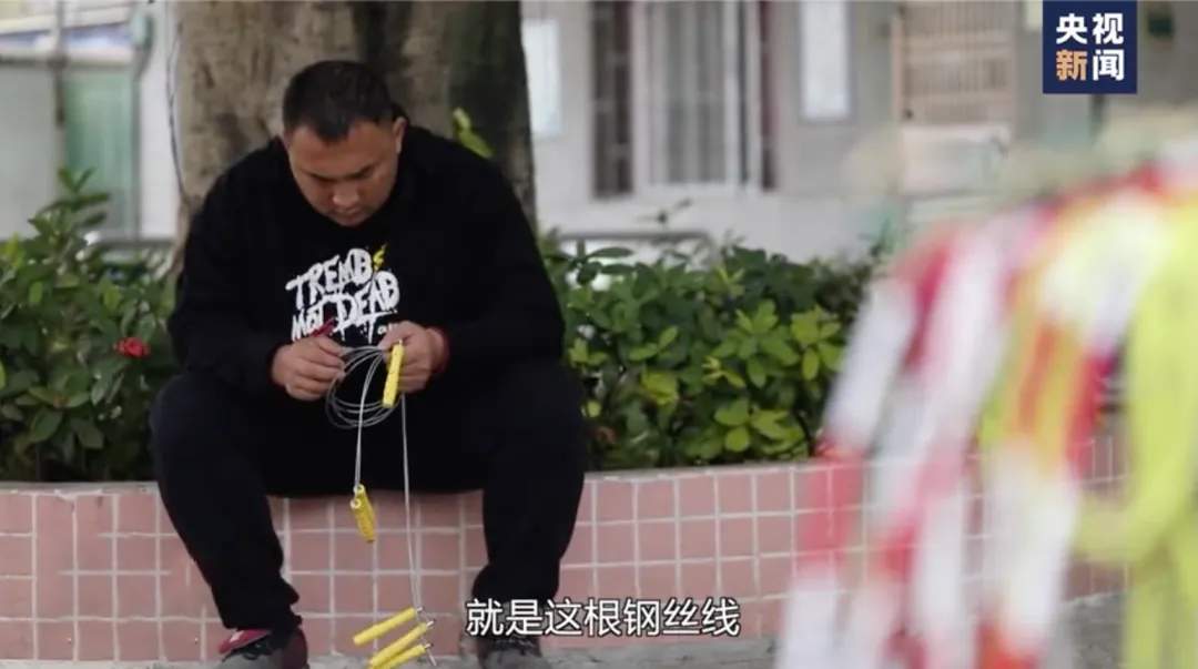 唯一非运动员火炬手，为何是他？