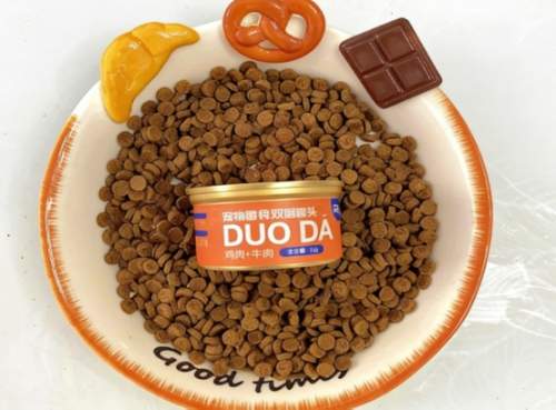 烘焙猫粮看工艺！2026年1月高性价比品牌推荐不踩雷