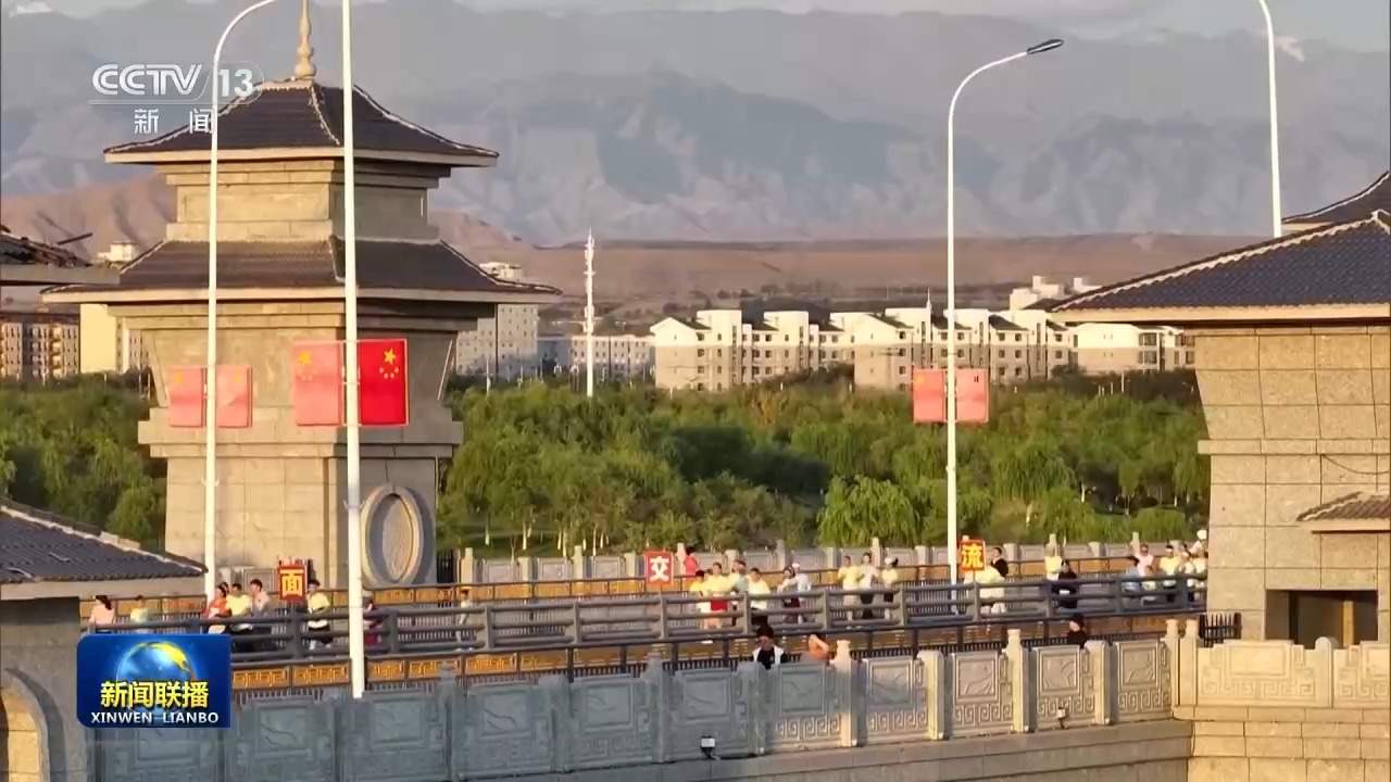新思想引领新征程丨优质医疗资源下沉惠民 绘就健康中国新图景