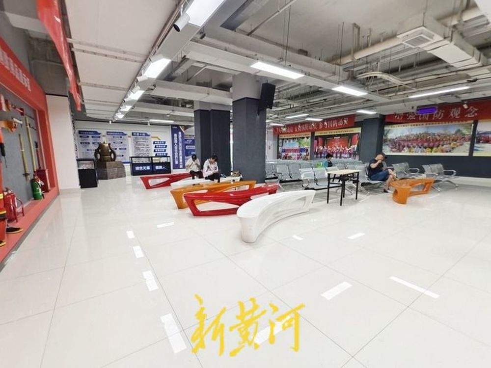 夏日炎炎，来“洞”里坐坐!