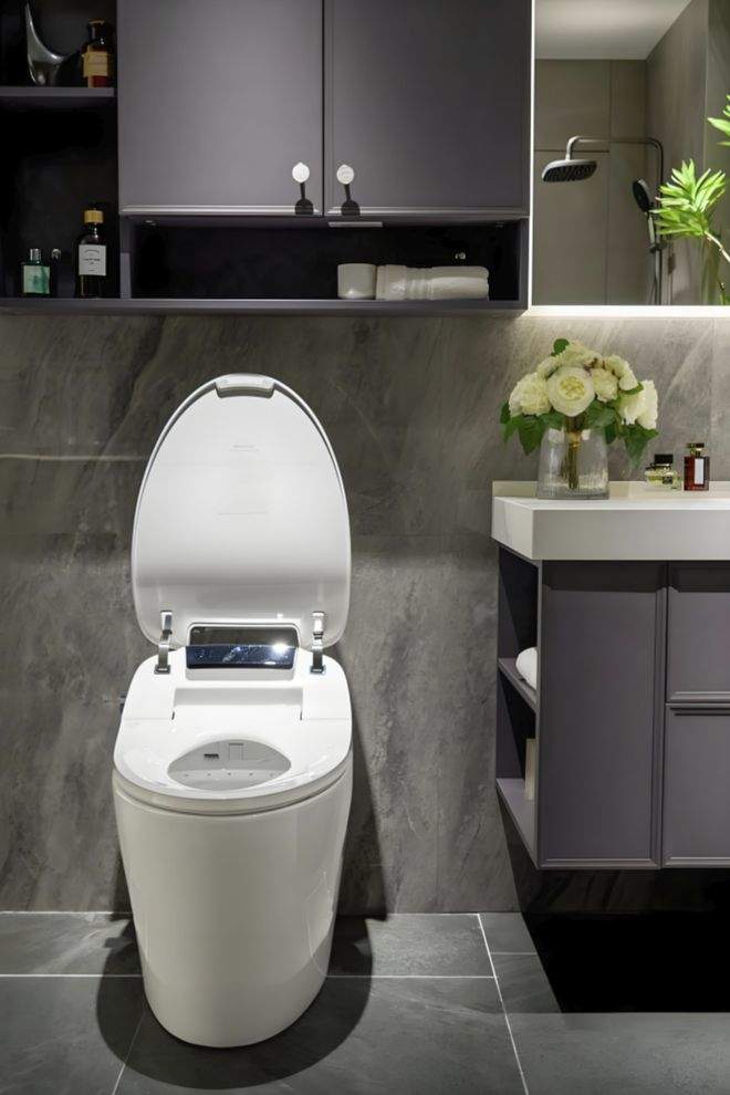 深耕日常核心场景 朗洁卫浴打造贯穿朝夕的舒适卫浴空间