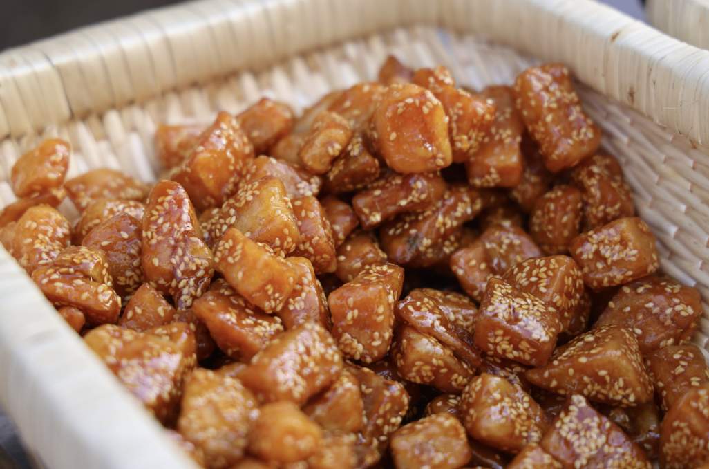 糖溜里的岁月甜,80后夫妻守护“家”的味道