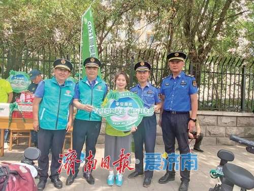 泉城护考！一场关于守护的全民爱心接力