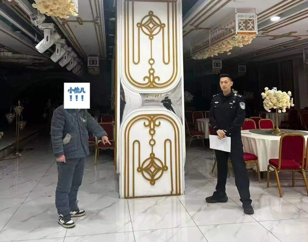 “职业蹭客”被抓，长期流窜于各类宴席，不随礼不送祝福专偷郎酒，称喝惯了，没酒就蹭饭，“不能白来”