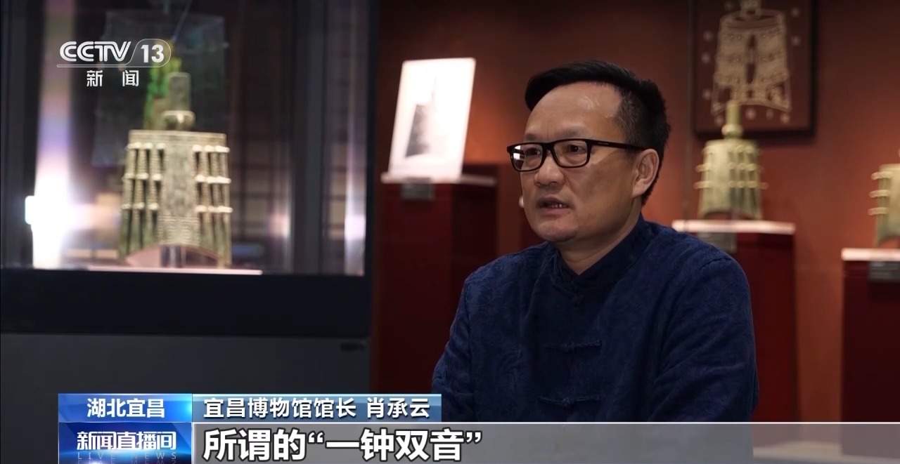 楚乐、楚歌、楚辞 一起领略两千年前古人的精神生活