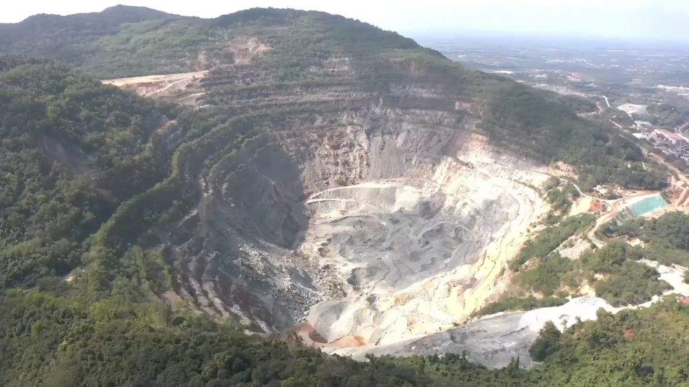 新华视点｜山河新貌：多地实践探索绿色发展