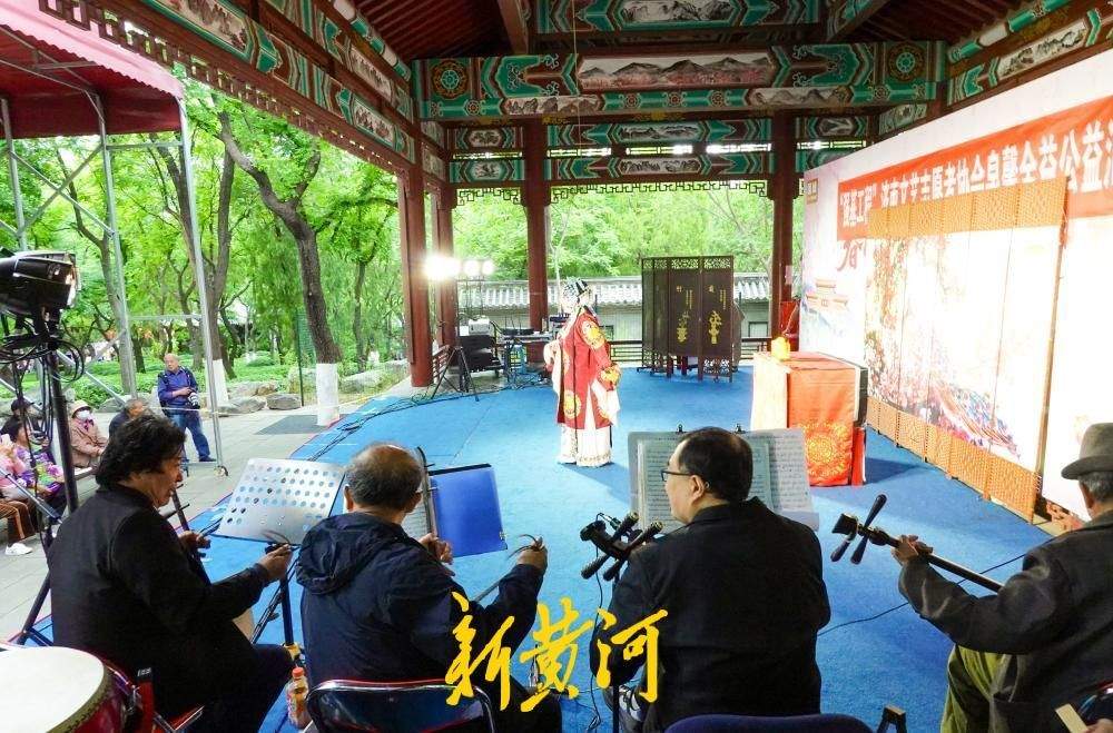 乡村户外游热度攀升！5月2日山东200家重点景区纳客596.5万人次