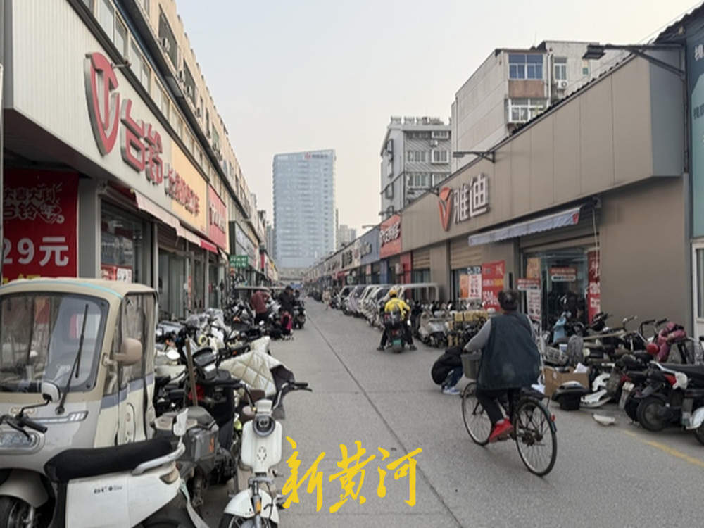 记者探访济南电动车市场：预计4月中旬将全面涨价