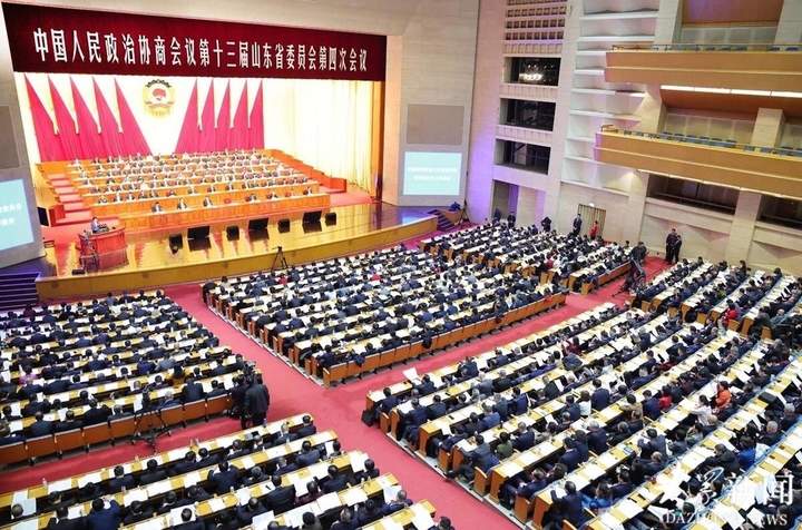 坚定扛牢“走在前、挑大梁”使命担当 为“十五五”开好局起好步贡献智慧力量 省政协十三届四次会议隆重开幕 林武讲话 周乃翔出席 葛慧君作常委会工作报告 林峰海主持 刘均刚作提案工作情况的报告