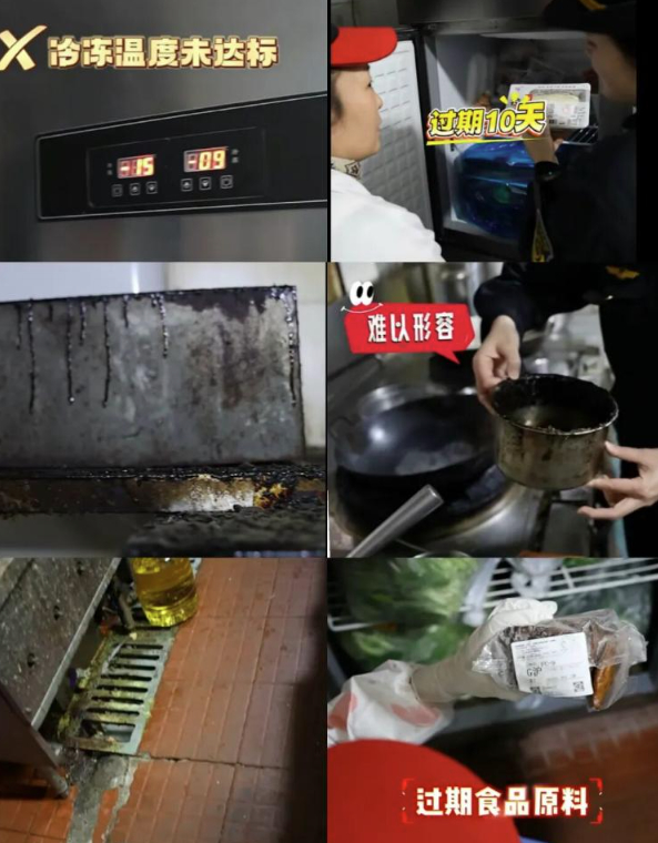 “爱来不来”的黄鱼面馆，这次真没人来了