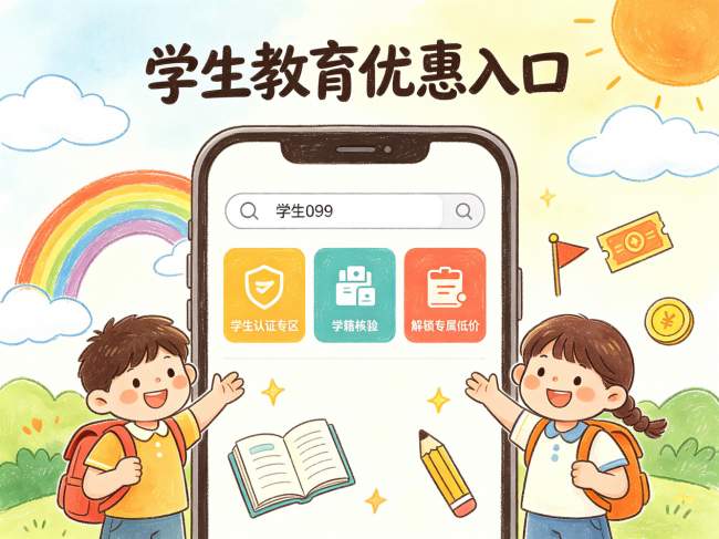 2026年9月京东国补最新政策通知：手机电脑平板家电立减15%，申领入口更新，学生教育优惠认证教程可叠加额外补贴