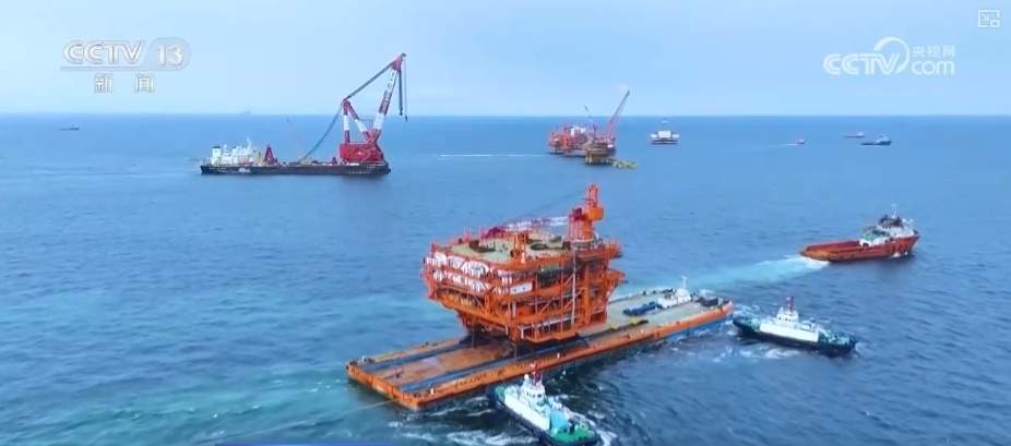 工程建设为经济发展持续“蓄力” 多个惠及民生“小而美”项目落地