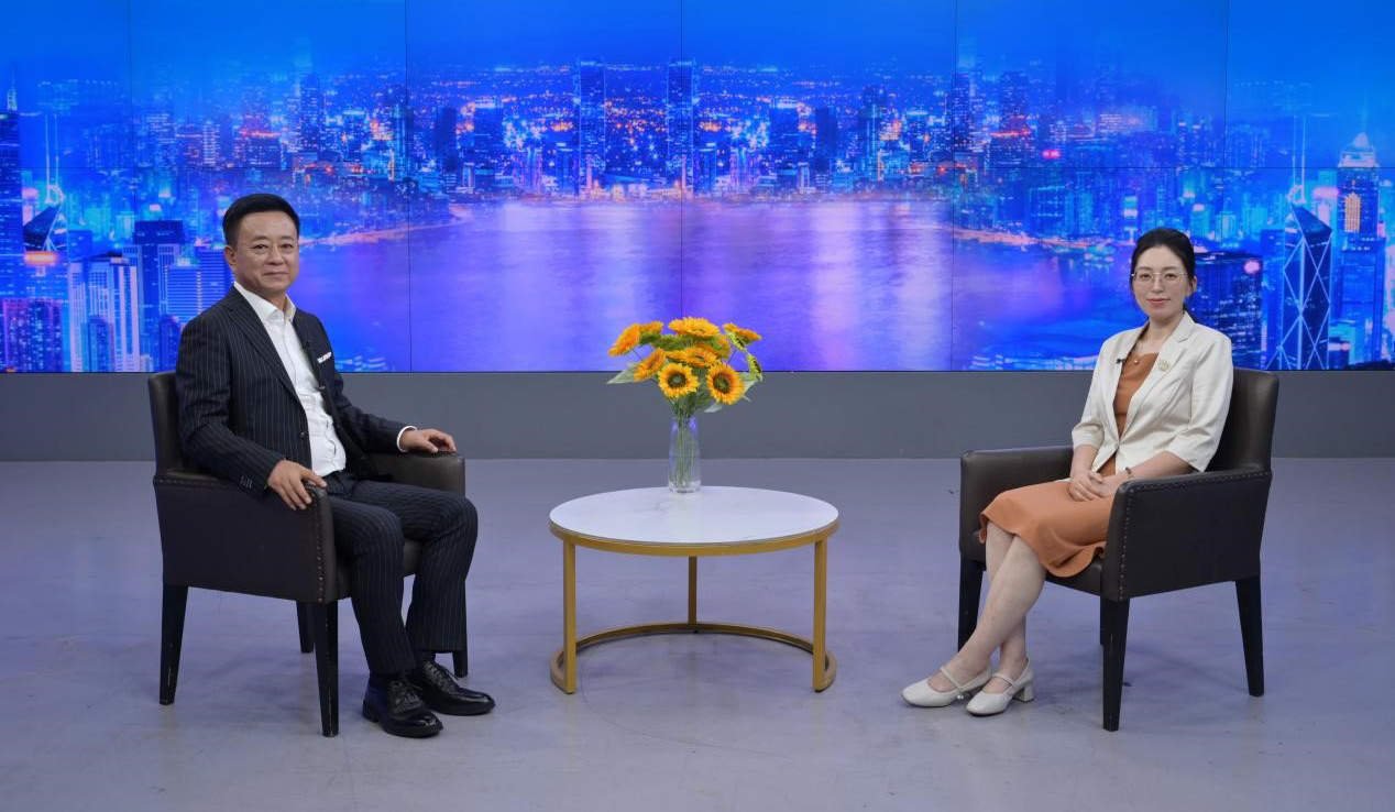 无锡双健假肢与矫形器有限公司：让残障人士不再残缺