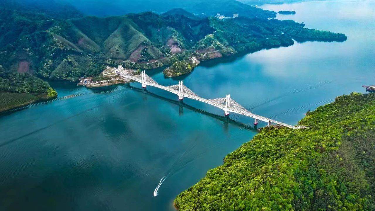 横跨三省一市！这条超级环线高铁即将发车