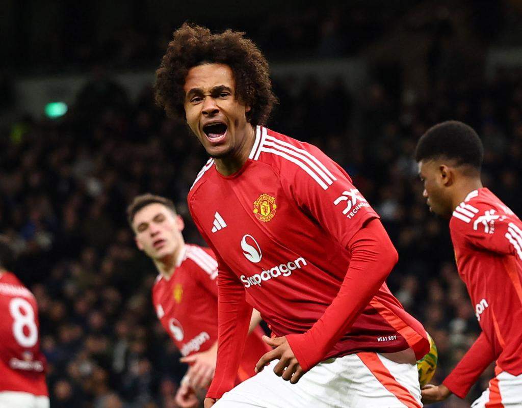 曼联将于5月到访香港