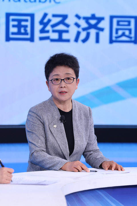 中国经济圆桌会共话科技创新与产业创新深度融合