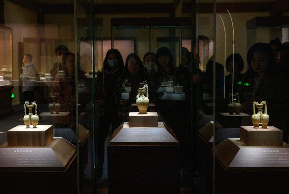 国博为何为9岁“小孩”办“大展”