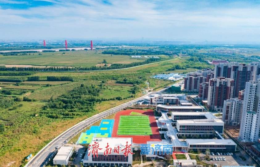 今年以来，长清区共招引谋划工业项目62个，总投资213亿元