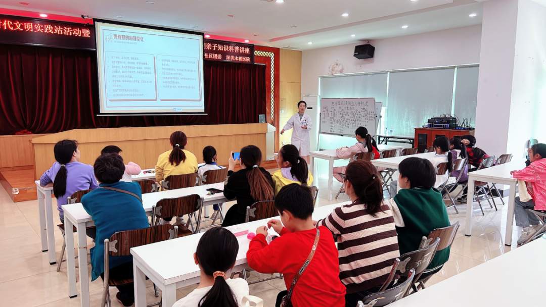 青春不迷茫·成长有方向 