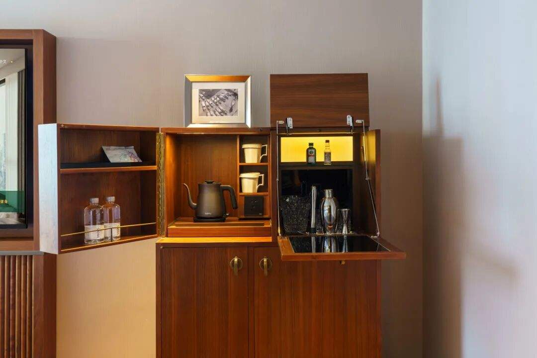 2026，美仑美奂开始“收割”高端酒店的牌桌