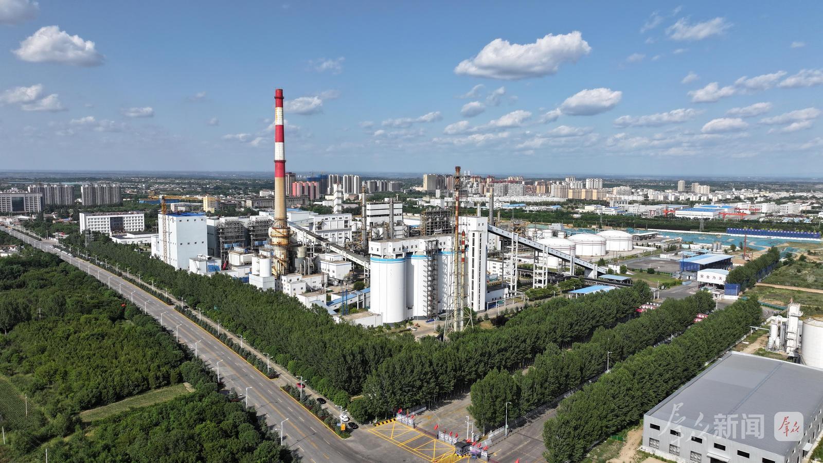 一块煤、一粒药、一颗果，三大亿元产业撑起陕西长武发展底气