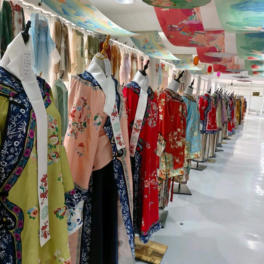 “双11”未至曹县电商迎爆发式增长 快递日收发量达70万单