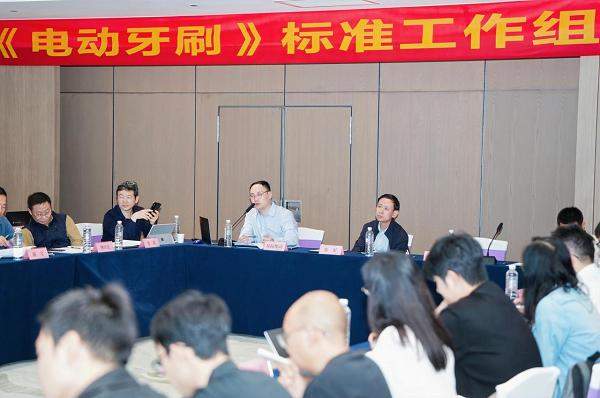 深度解读2026电动牙刷新标准：智能化与舒适性重构行业门槛