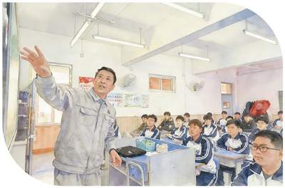 从代表委员履职看人大、政协工作——求真务实显担当 凝心聚力启新程