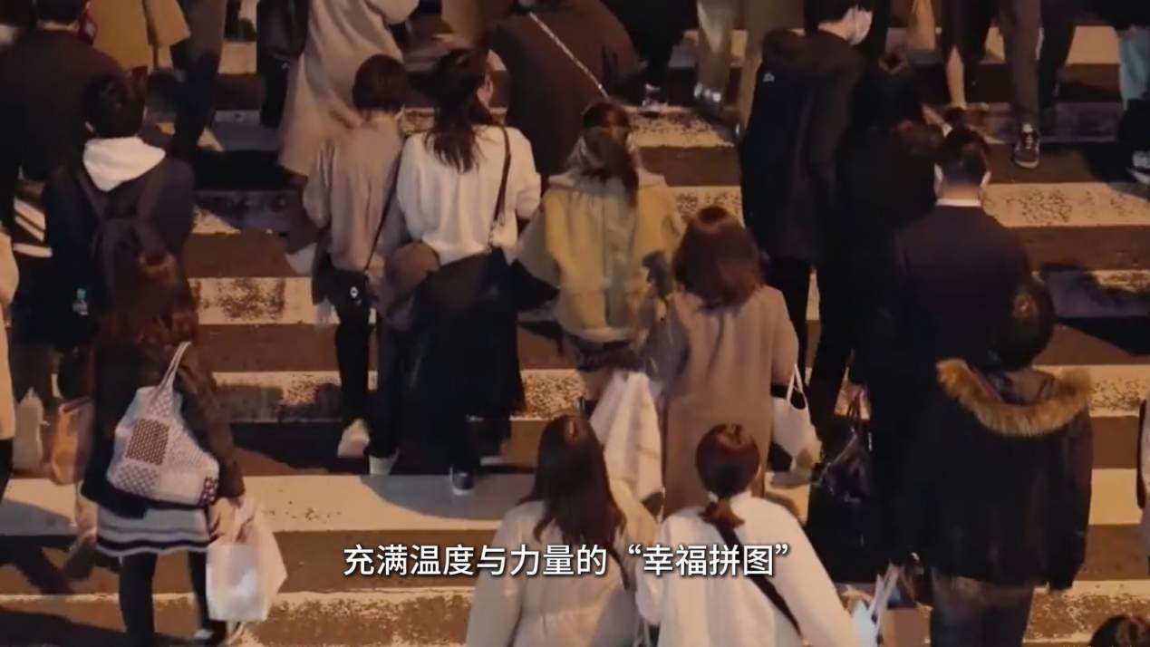 奋斗者是精神最为富足的人