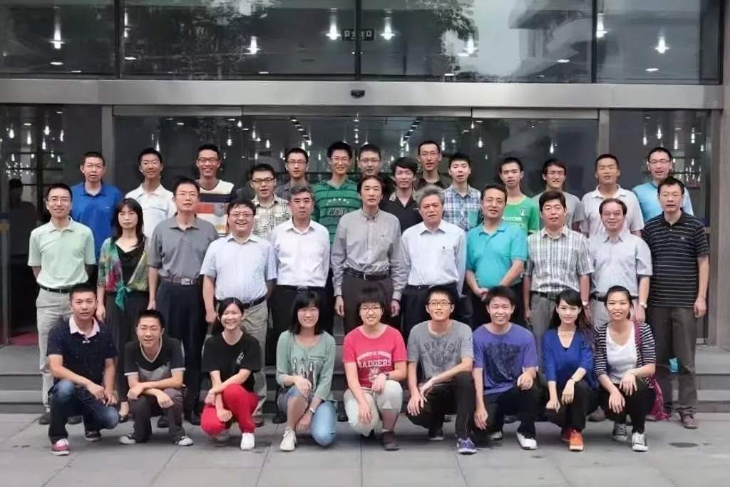 火爆全网的“派大星”博士，找到啦！