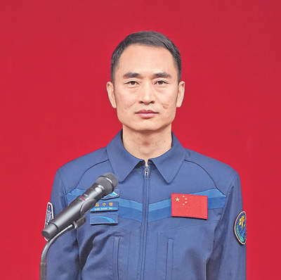 神二十瞄准今日17时17分发射