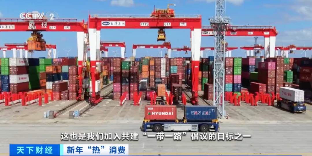 36万吨!智利超90%出口车厘子,都来了!