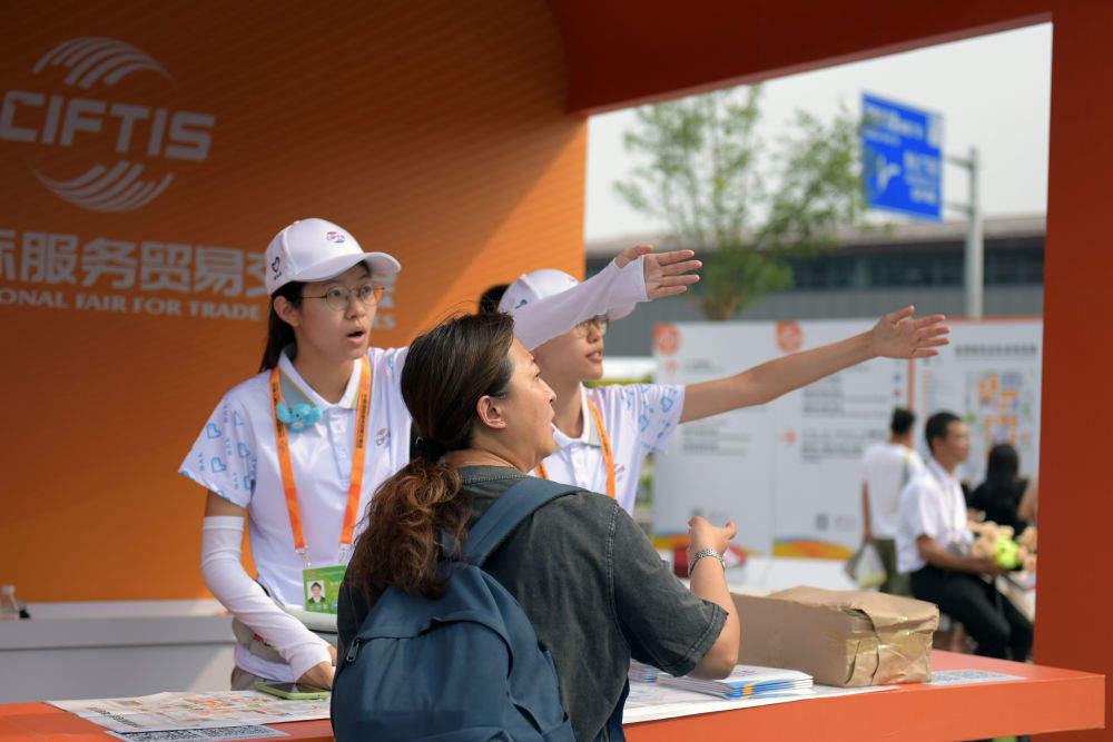 镜观·回响｜弘扬奉献、友爱、互助、进步的志愿精神