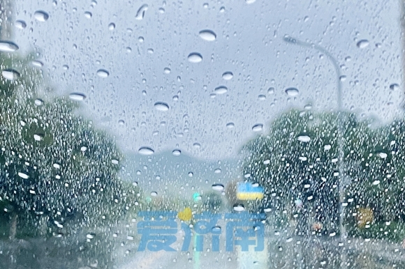 暴雨黄色预警！济南启动防汛三级应急响应