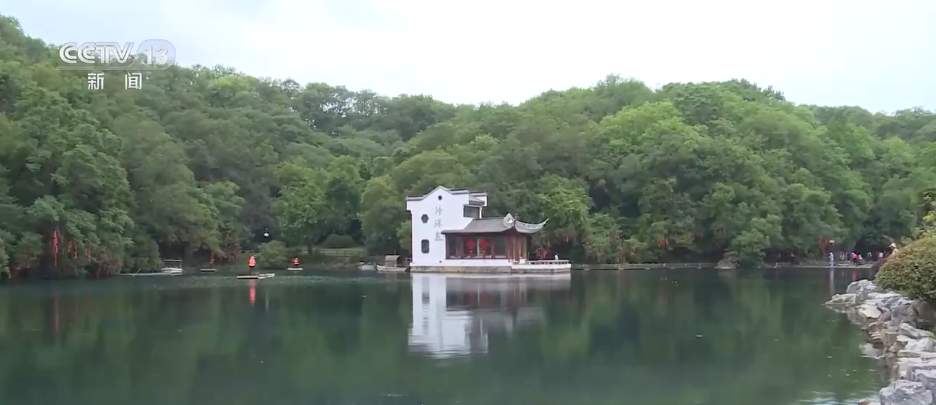 “成绩单”亮眼→我国生物多样性保护“硕果累累”