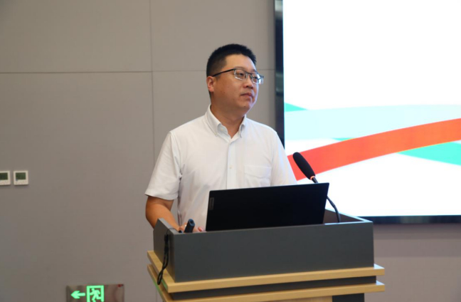 精准赋能,协同发展 崔寨片区企业服务中心首期“企业家沙龙”成功举办