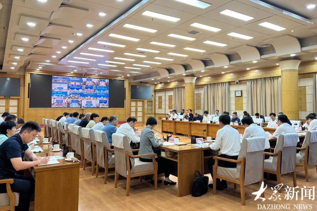 台风“白海豚”逼近！山东省防指会商调度 各地严阵以待做好这些防范