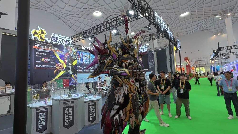 新华视点｜消费向新 外贸向暖——从多场景看中国经济活力