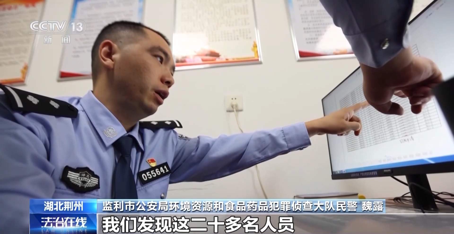 涉案1600余万元 湖北警方打掉54人非法捕杀候鸟团伙