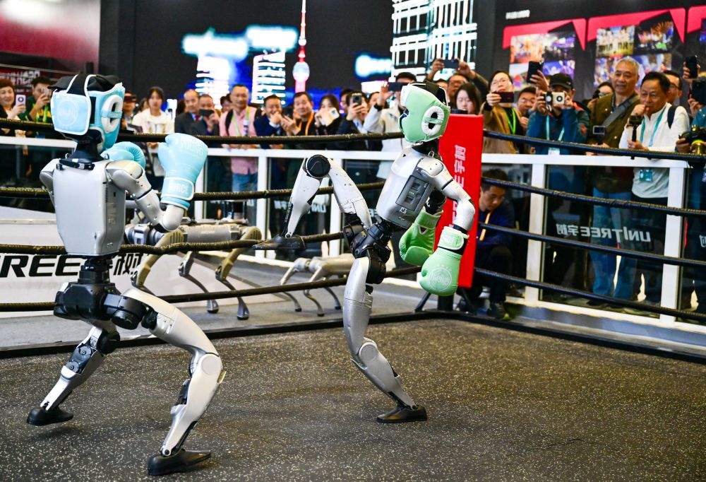 从“东方之约”到“世界机遇”:高水平开放的进博实践