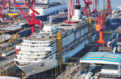 强信心增力量 决胜“十四五”·创新发展