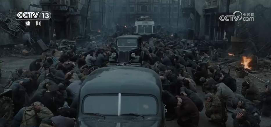 电影市场迎来火热开年 “电影+”多元消费新业态激活消费新引擎