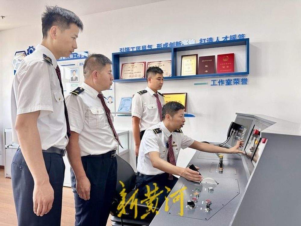 以设计速度的110%“起飞”！“高铁试飞员”这样炼成