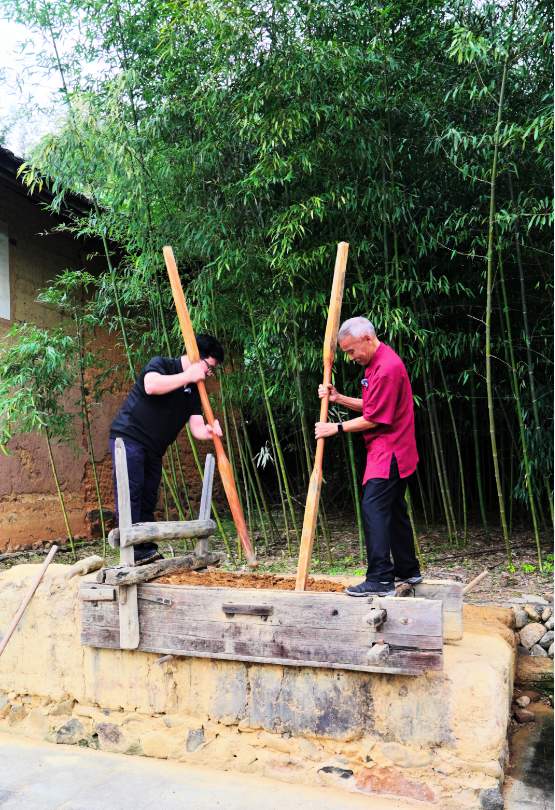 活力中国调研行 