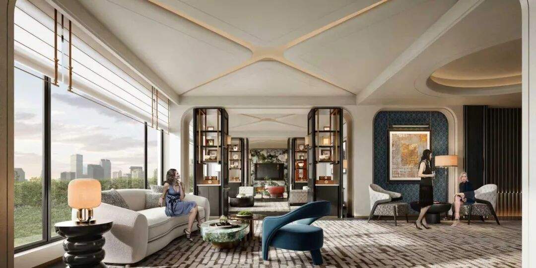 2026，美仑美奂开始“收割”高端酒店的牌桌